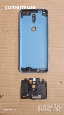 Nokia 2.4-оригинални части , снимка 2 - Резервни части за телефони - 39567264