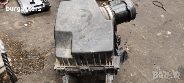 Кутия въздушен филтър Opel Corsa D 1.3 CDTI - 50лв