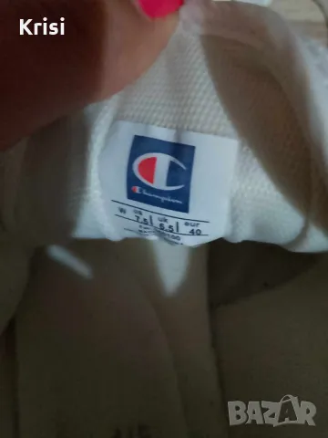 Дамски маратонки Champion, снимка 6 - Маратонки - 47336889