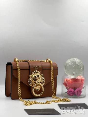 чанти versace, снимка 13 - Чанти - 51420021