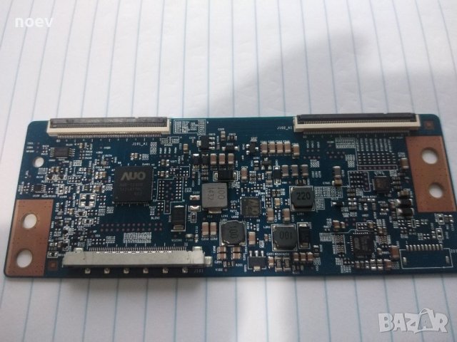 T-Con T550HVN06.1  55T16-C05 AUO