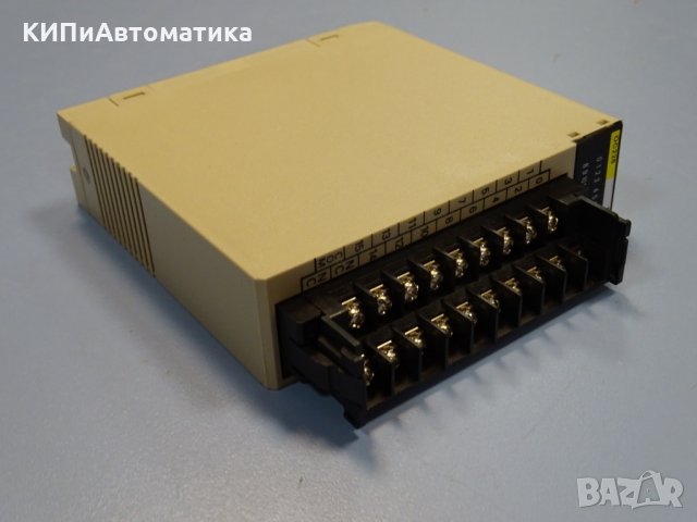 електронен модул Omron C200H-OC226 Output Unit, снимка 2 - Резервни части за машини - 35180143