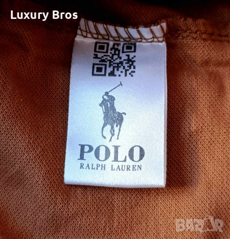 Мъжки тениски Polo Ralph Lauren, снимка 7 - Тениски - 51014089