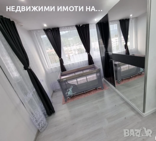 Тристаен апартамент , снимка 6 - Апартаменти - 50603889