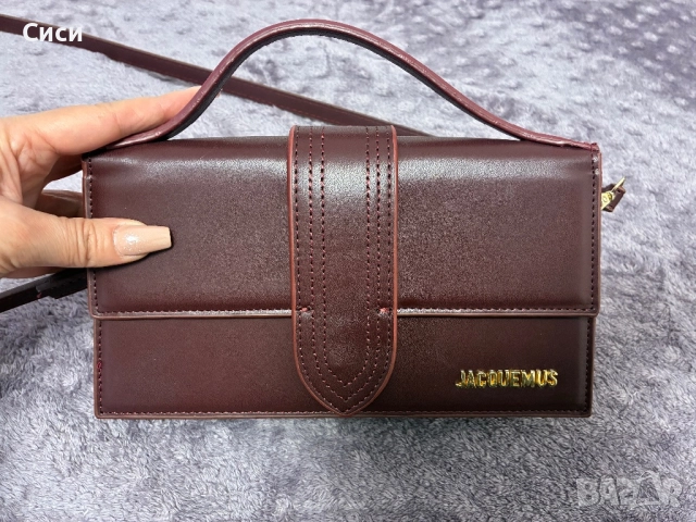 Чанта Jacquemus