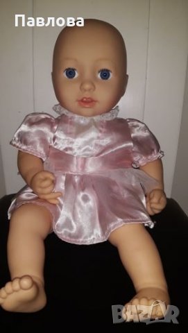 Кукли Zapf (Запф), снимка 2 - Кукли - 28424203