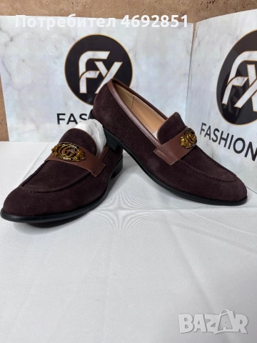 Нови обувки – премиум модел, еко кожа, снимка 3 - Други стоки за дома - 52906085