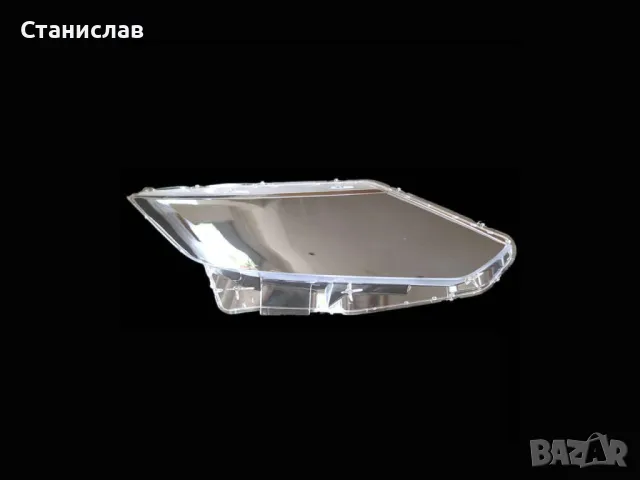 Стъкла (капаци) за фарове за Nissan Qashqai J11, снимка 3 - Части - 47633847
