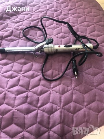 Маша за коса