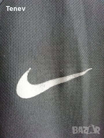Nike Dri-Fit оригинална мъжка тениска размер L фланелка , снимка 3 - Тениски - 43314981