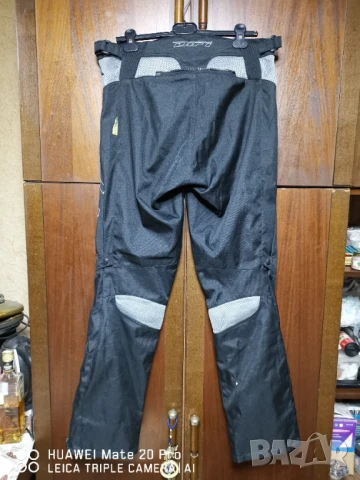 Мото панталон Difi размер L. , снимка 8 - Къси панталони - 50834337