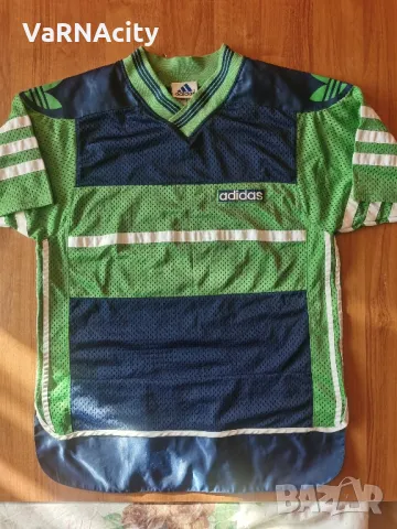 ADIDAS the brand with the three strips