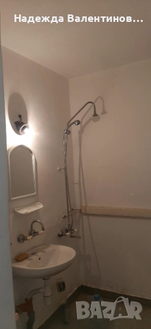 Продавам гарсониера в град Кюстендил квартал Запад, снимка 13 - Апартаменти - 52135965