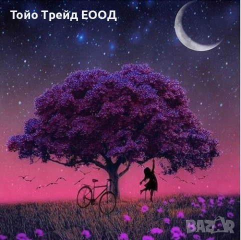 Диамантен гоблен-различни модели