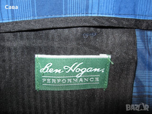 Къси панталони BEN HOGAN   мъжки,Л