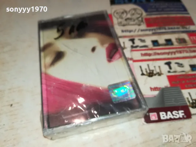 САНТРА-ОРИГИНАЛНА НОВА КАСЕТА 0905251014, снимка 14 - Аудио касети - 50216139