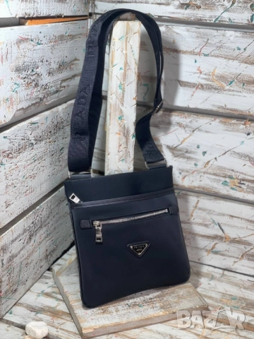 чанти Louis Vuitton prada gucci , снимка 9 - Чанти - 52158233