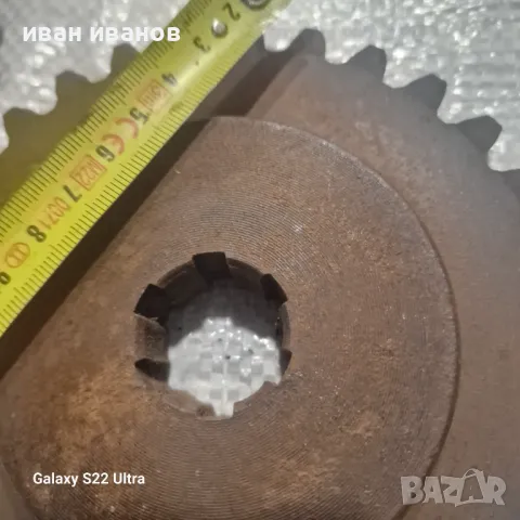 Запчатки за ЮМЗ, снимка 3 - Селскостопанска техника - 49895433