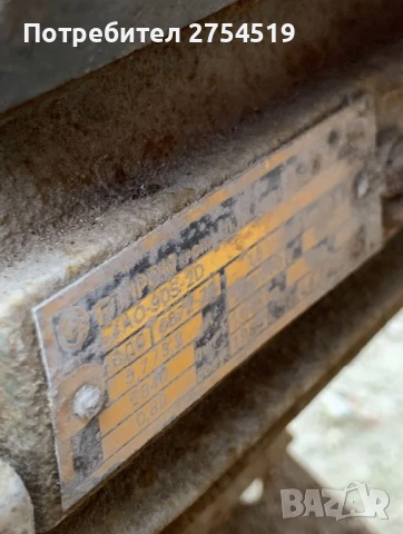 Абрихт с циркуляр, снимка 5 - Циркуляри - 51309791