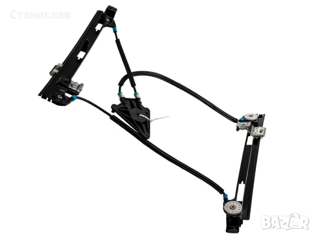 Стъклоподемник за Seat Altea и Toledo MK3