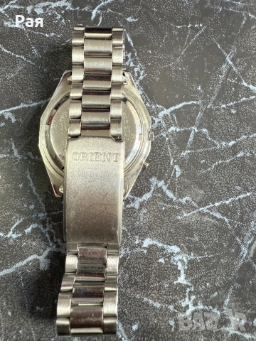 Orient, снимка 2 - Мъжки - 51894070