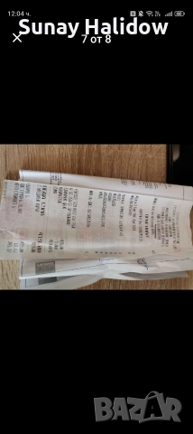 Продавам посоченият телефон, снимка 7 - Motorola - 52705289