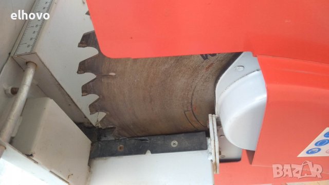Циркуляр Log Saw LS450M, снимка 5 - Циркуляри - 39832899