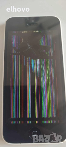 İphone 5C, снимка 2 - Apple iPhone - 51587855