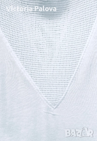 Скъпа марка  блуза/топ OUI, снимка 9 - Корсети, бюстиета, топове - 51733591