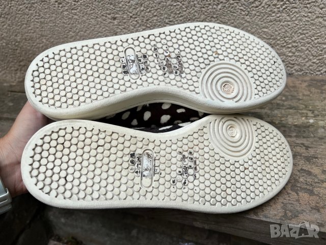 10Days Amsterdam — номер 39, снимка 6 - Маратонки - 37497443