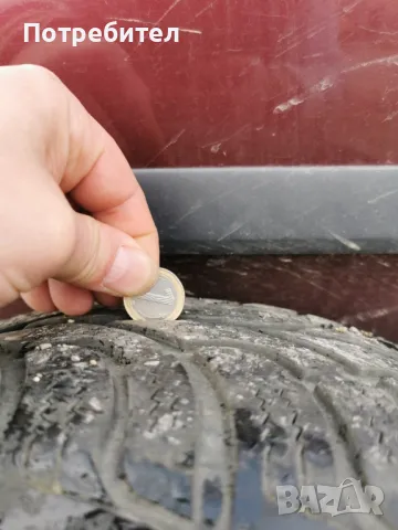 OPEL - ASTRA. ZAFIRA, снимка 12 - Гуми и джанти - 48714930