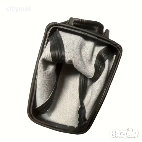 Маншон с рамка и топка за скоростен лост за Opel/Vauxhall  Astra G и Zafira A - 5 скорости , снимка 5 - Аксесоари и консумативи - 52549455