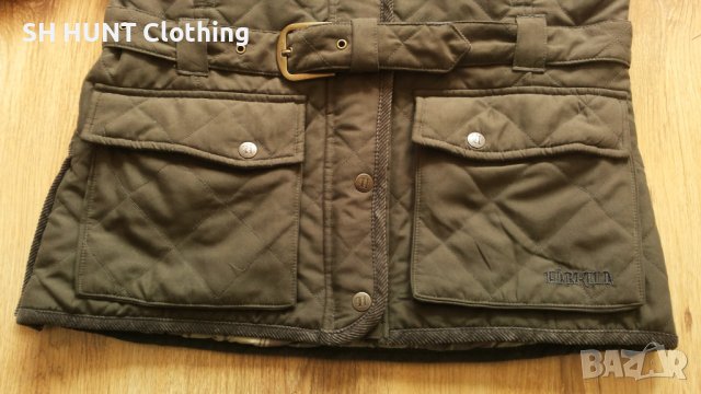 HARKILA Alba Lady Jacket за лов размер 38 / M дамско яке с вата - 191, снимка 6 - Якета - 40244298