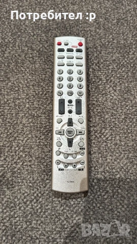 Дистанционно Denon rc-1034, снимка 2 - Аудиосистеми - 50691311