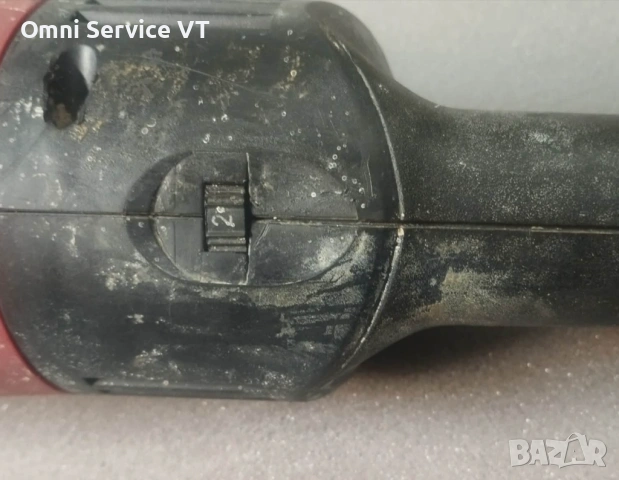  Полирмашина Perles, снимка 2 - Полирмашини - 53306330