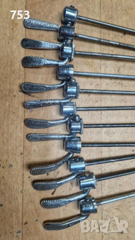 campagnolo , снимка 2 - Части за велосипеди - 52374633