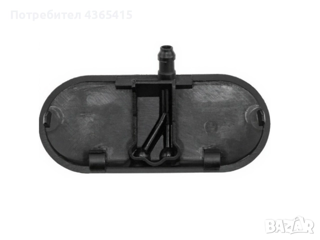 Пръскалка за предно стъкло Audi A3 8P (2003- 2012) 8E0955987C, снимка 3 - Части - 52318403