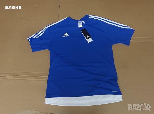 блузи adidas, снимка 4 - Блузи - 43883619