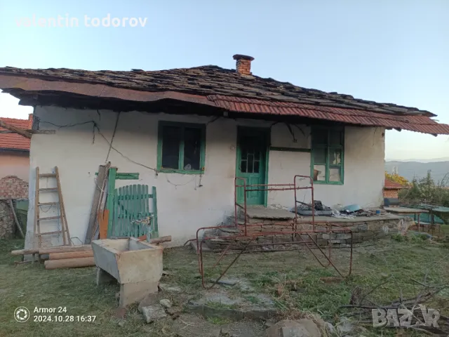 Два имота , снимка 2 - Къщи - 49559816