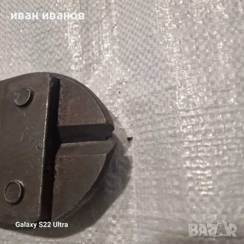 Яка Ножица Арматура, снимка 7 - Други инструменти - 48881249