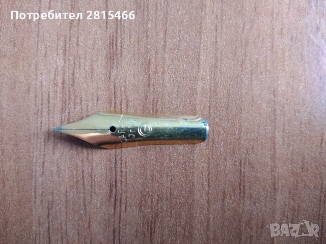 PARKER eversharp и GARANT nilor писалки, снимка 14 - Други ценни предмети - 30865027