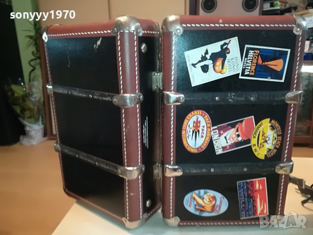 КРАСИВО КУФАРЧЕ ОТ ГЕРМАНИЯ-40Х25Х13СМ L3004231807