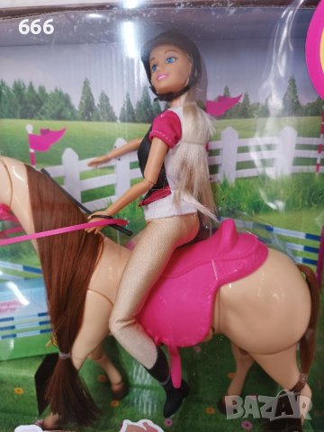 кукла, снимка 2 - Кукли - 43501448