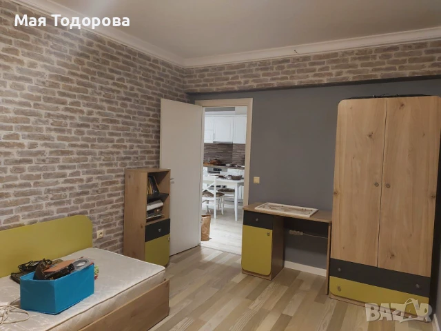 Детска стая, снимка 1