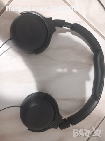 Слушалки Philips , снимка 2 - Слушалки и портативни колонки - 43122409