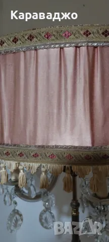 Лампион, снимка 9 - Лампиони - 49471618