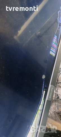 ​LED подсветка за дисплей TPT430H3-HVN01.U rev.S082AA за телевизор PHILIPS МОДЕЛ , 43PFS6855/12​, снимка 6 - Части и Платки - 39577386