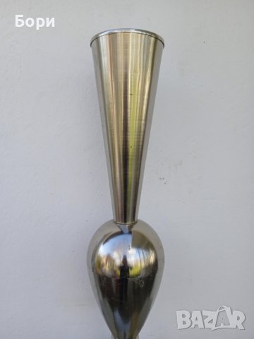 Метално масивно тяло, снимка 4 - Други - 39989239