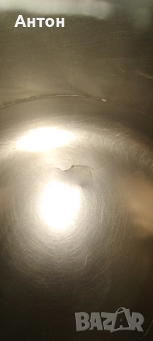 Тестомесачка, снимка 3 - Друго търговско оборудване - 52583928