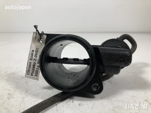 Дросел Citroen Xara Picasso 2.0 HDI 90кс 2001г